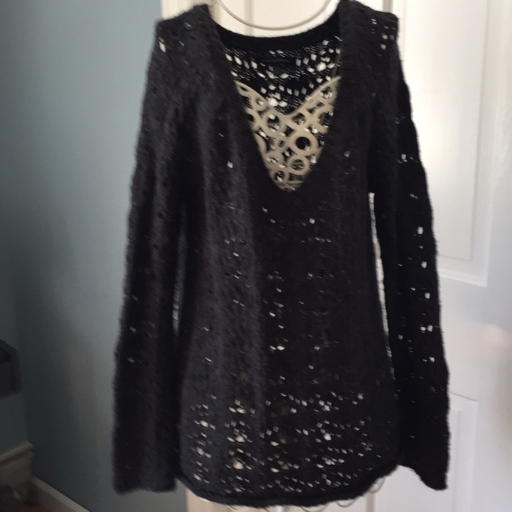 American eagle sweater